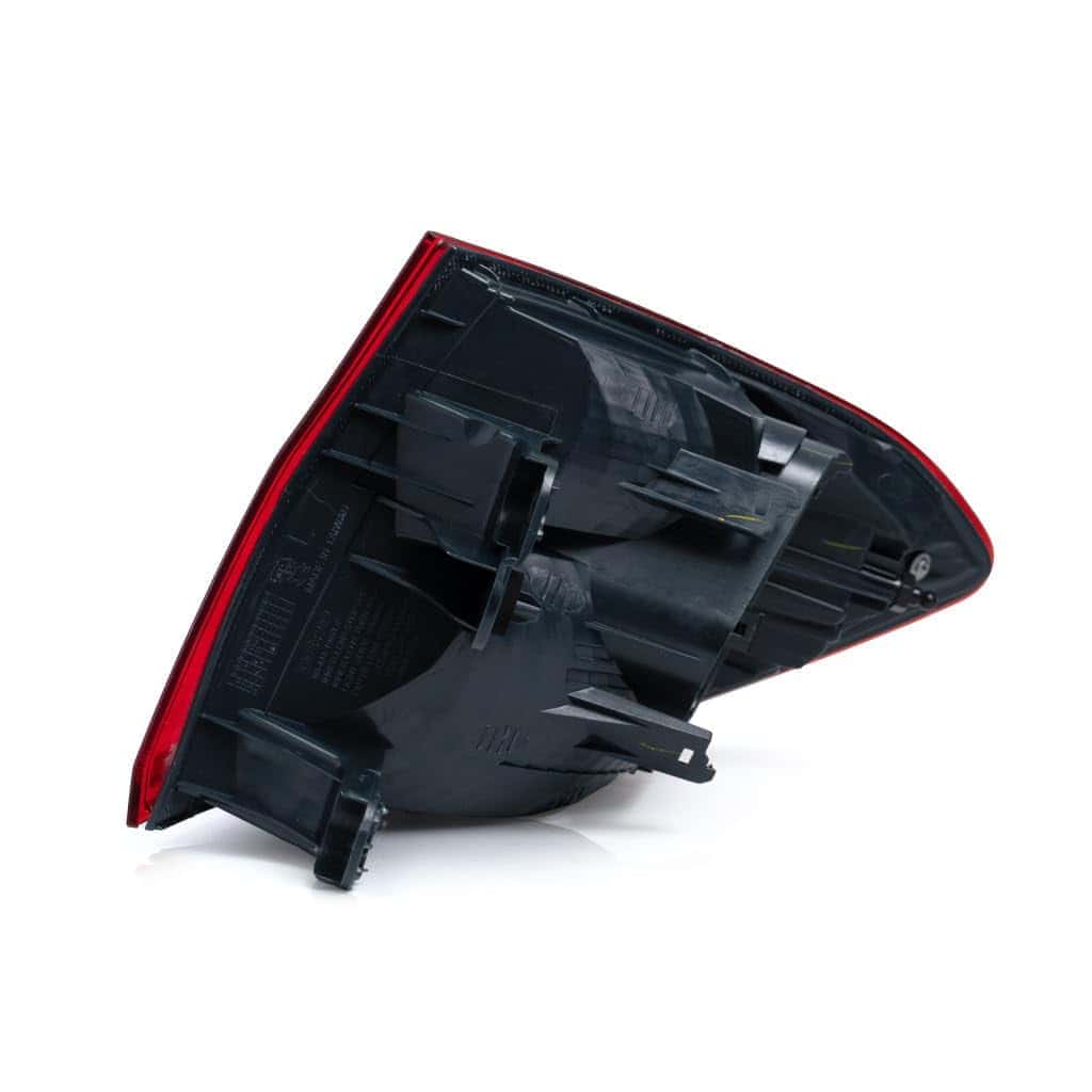 CarLights360: Para 2012 2013 2014 2015 BMW 328i Ensamblaje - Imagen 7