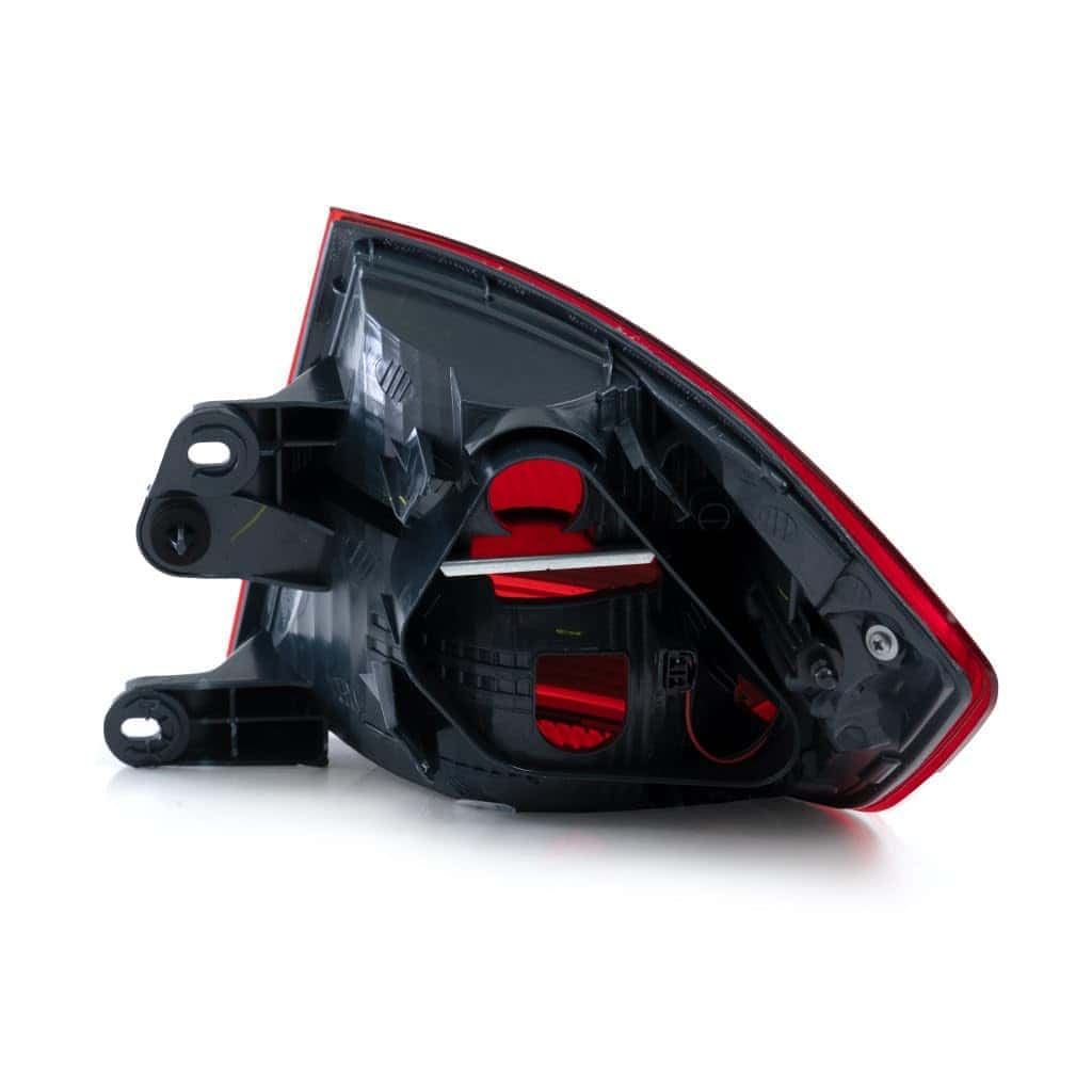 CarLights360: Para 2012 2013 2014 2015 BMW 328i Ensamblaje - Imagen 3