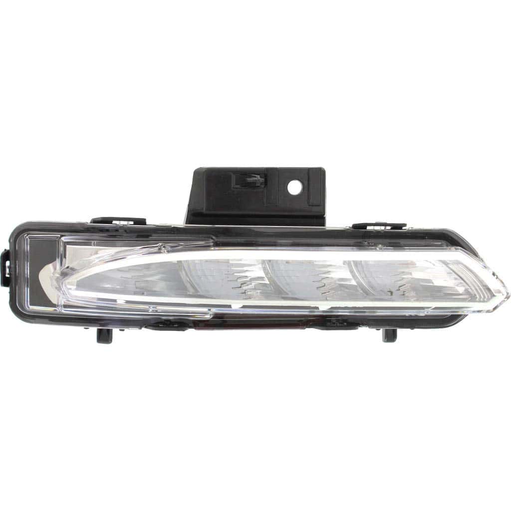CarLights360: Para Buick Enclave 2013 14 15 16 2017 Luz de