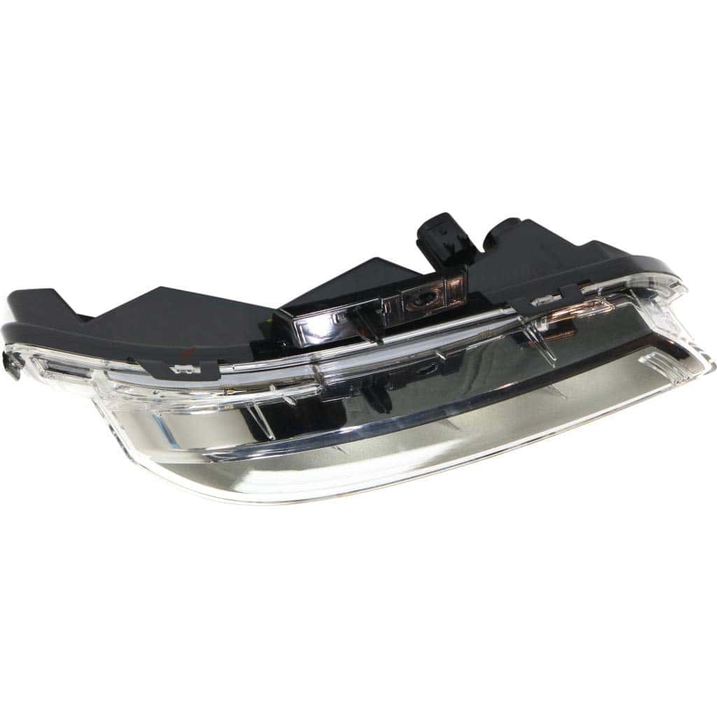 CarLights360: Para Buick Enclave 2013 14 15 16 2017 Luz de - Imagen 4