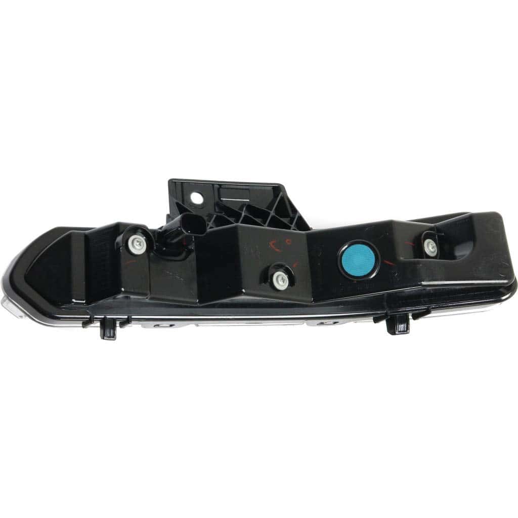 CarLights360: Para Buick Enclave 2013 14 15 16 2017 Luz de - Imagen 3