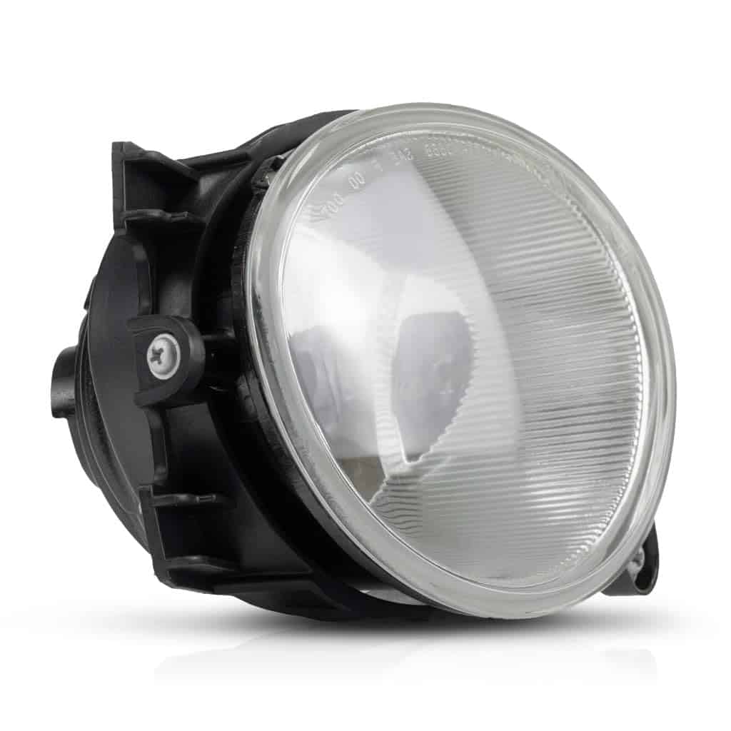 CarLights360: Faro de Niebla para 2009 2010 2011 Honda - Imagen 4