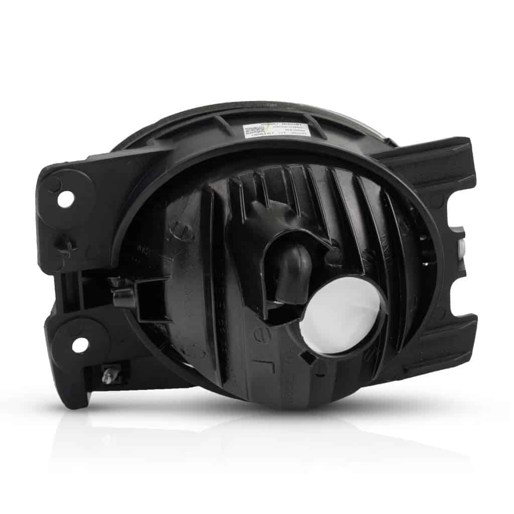 CarLights360: Faro de Niebla para 2009 2010 2011 Honda - Imagen 3