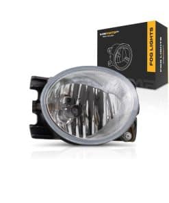 CarLights360: Faro de Niebla para 2009 2010 2011 Honda