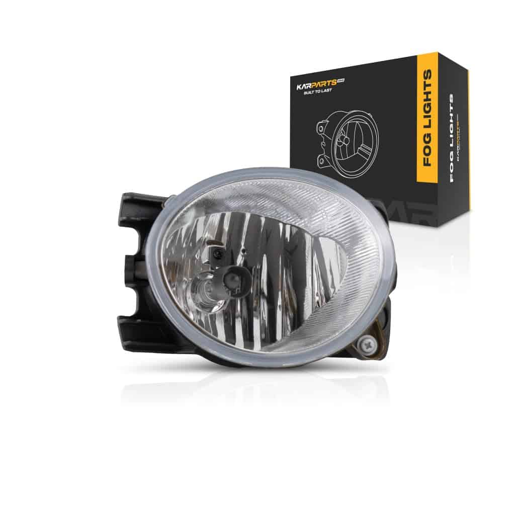 CarLights360: Faro de Niebla para 2009 2010 2011 Honda