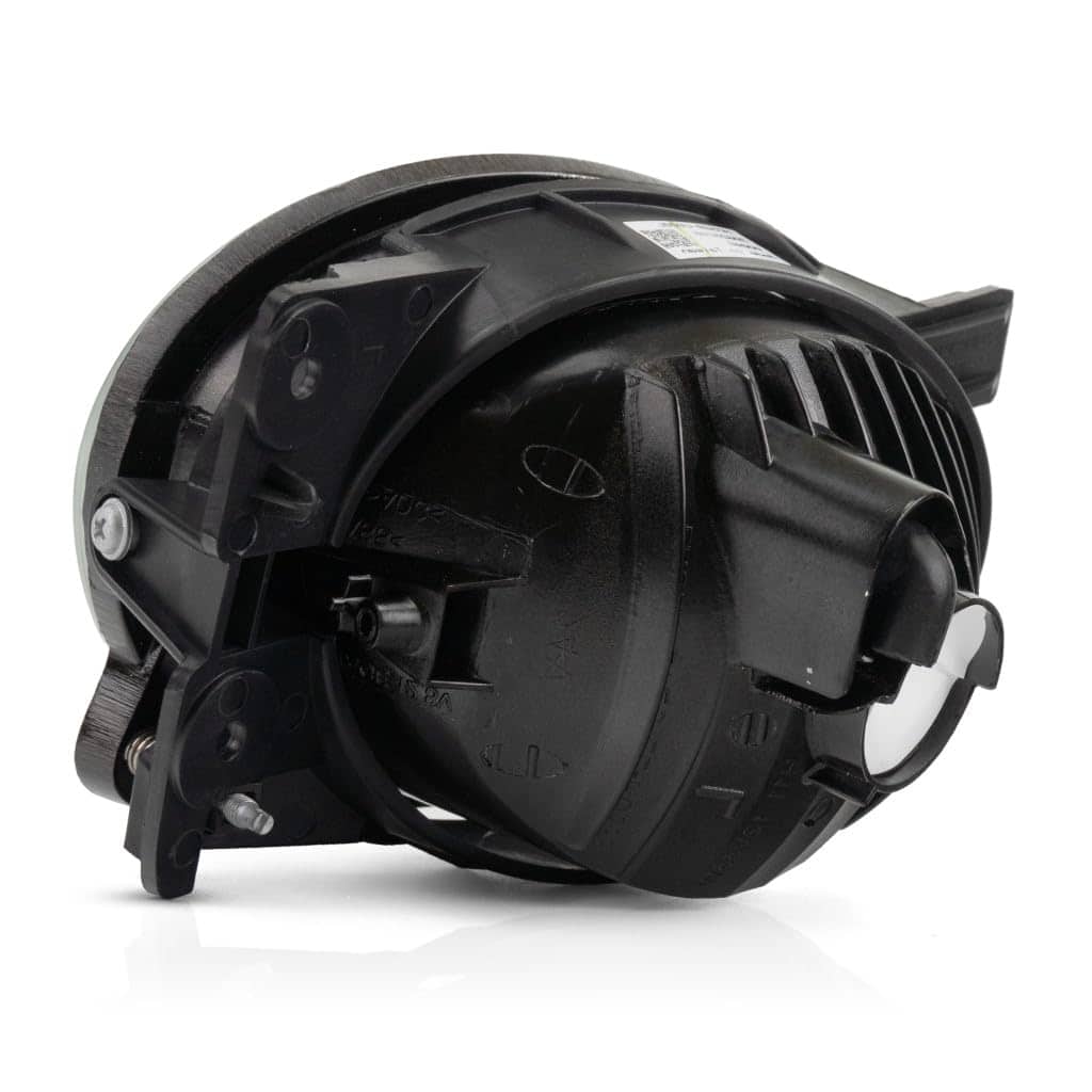 CarLights360: Faro de Niebla para 2009 2010 2011 Honda - Imagen 8