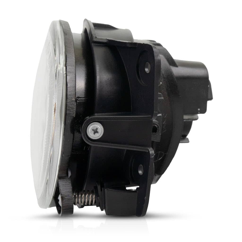 CarLights360: Faro de Niebla para 2009 2010 2011 Honda - Imagen 7