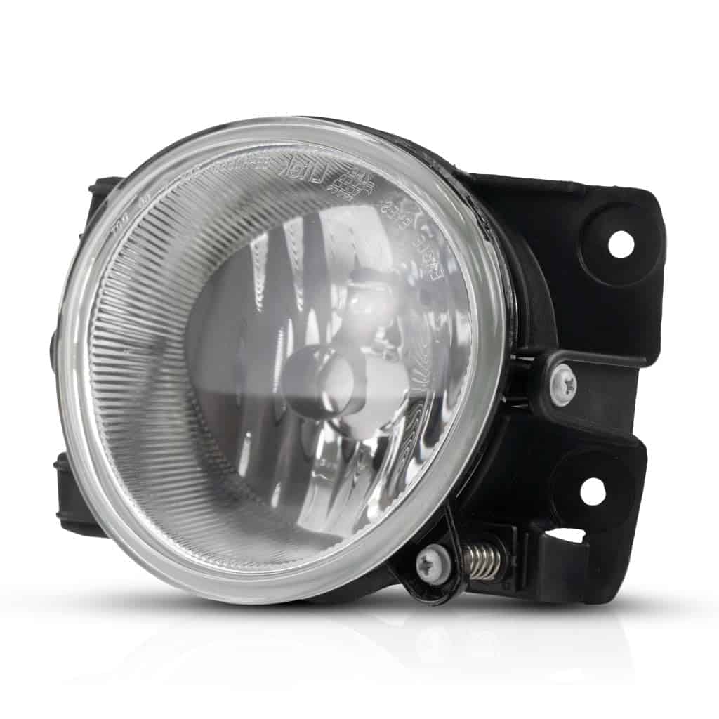CarLights360: Faro de Niebla para 2009 2010 2011 Honda - Imagen 5