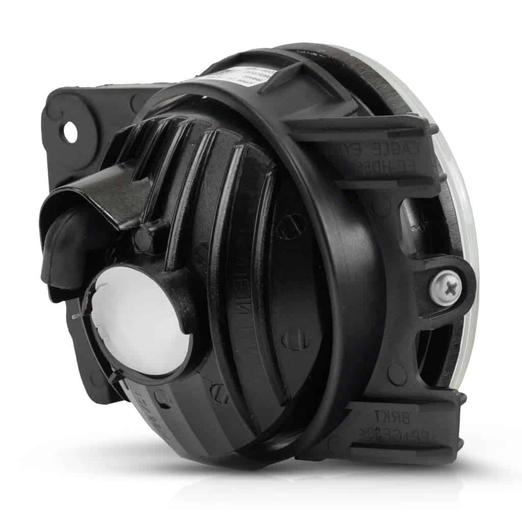 CarLights360: Faro de Niebla para 2009 2010 2011 Honda - Imagen 9