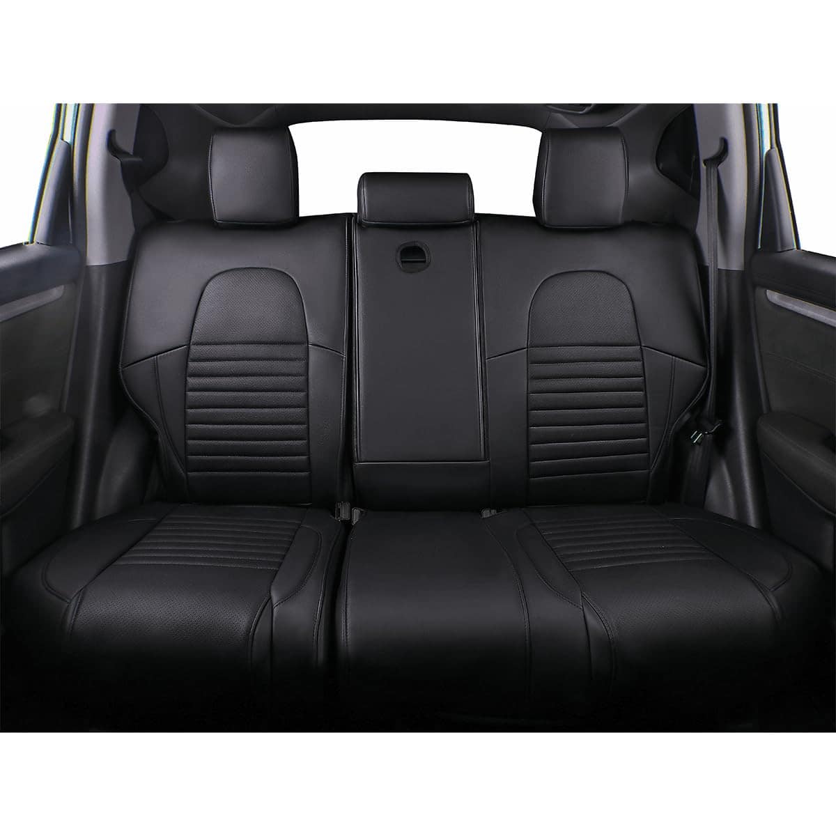 Fundas de Asiento para Coche EKR Custom Fit para Honda - Imagen 4