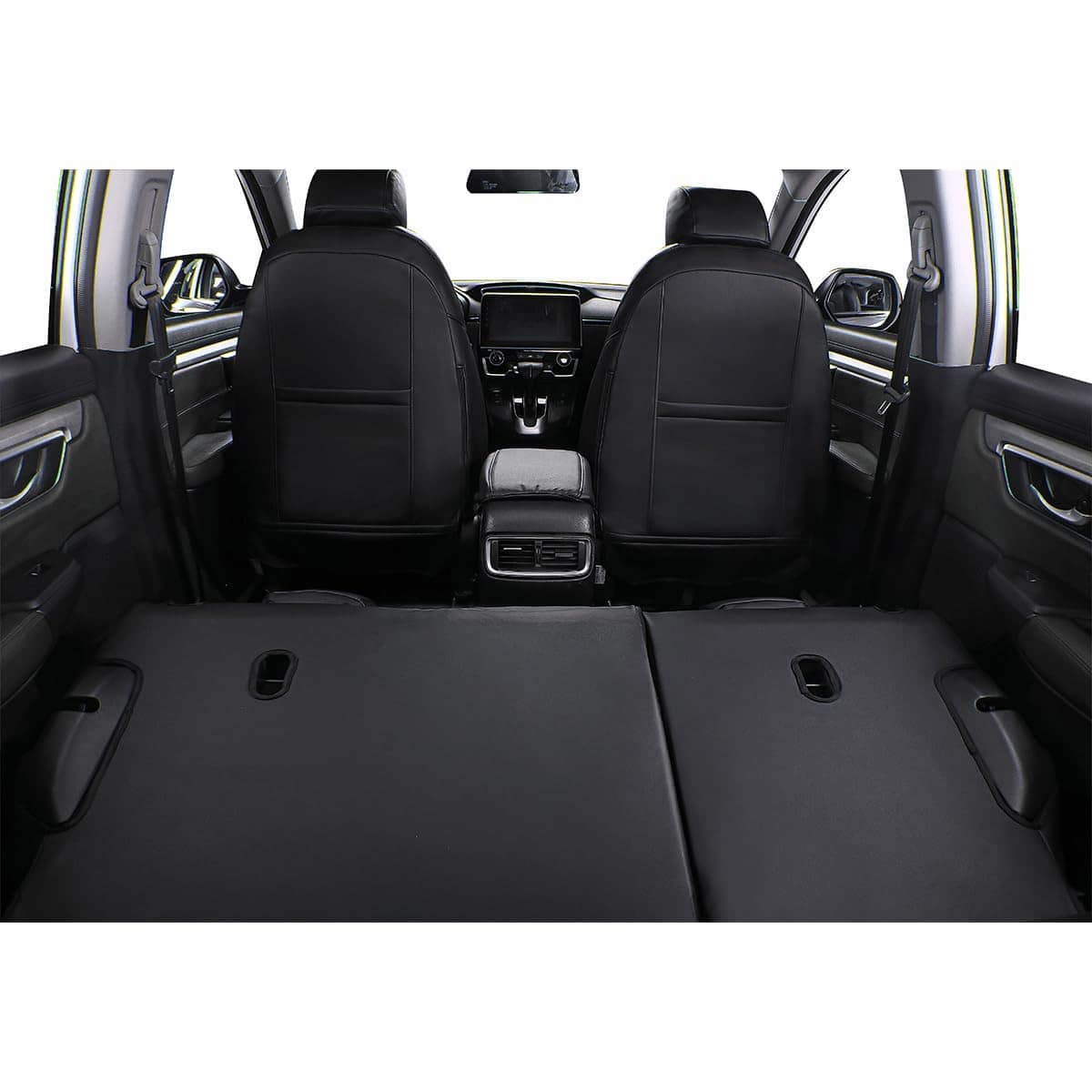 Fundas de Asiento para Coche EKR Custom Fit para Honda - Imagen 6