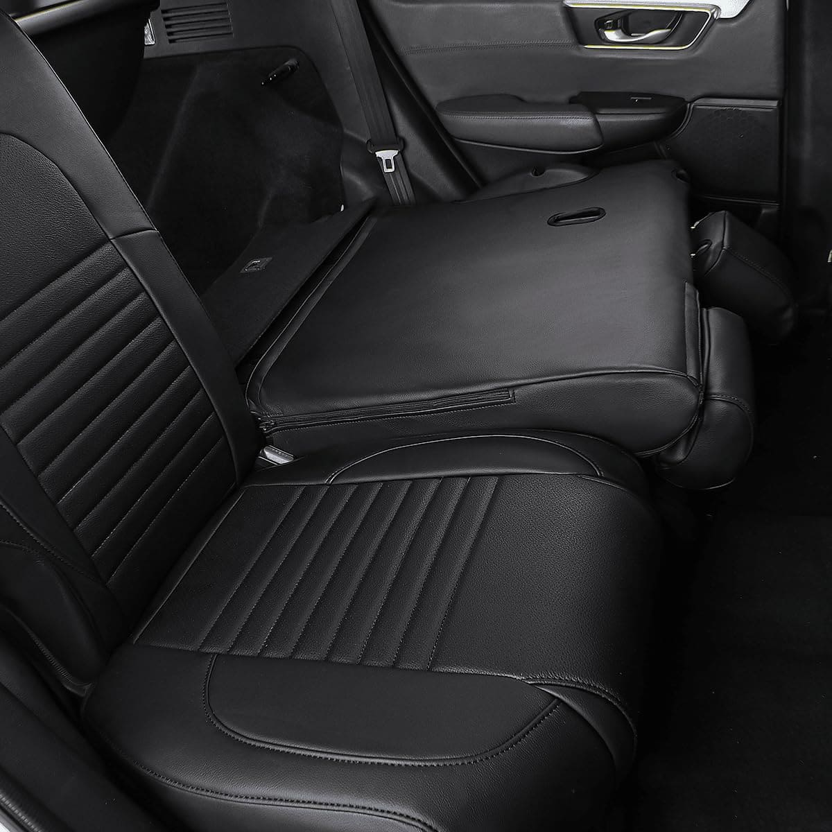 Fundas de Asiento para Coche EKR Custom Fit para Honda - Imagen 5