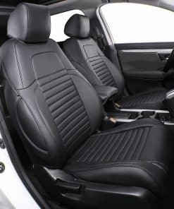 Fundas de Asiento para Coche EKR Custom Fit para Honda