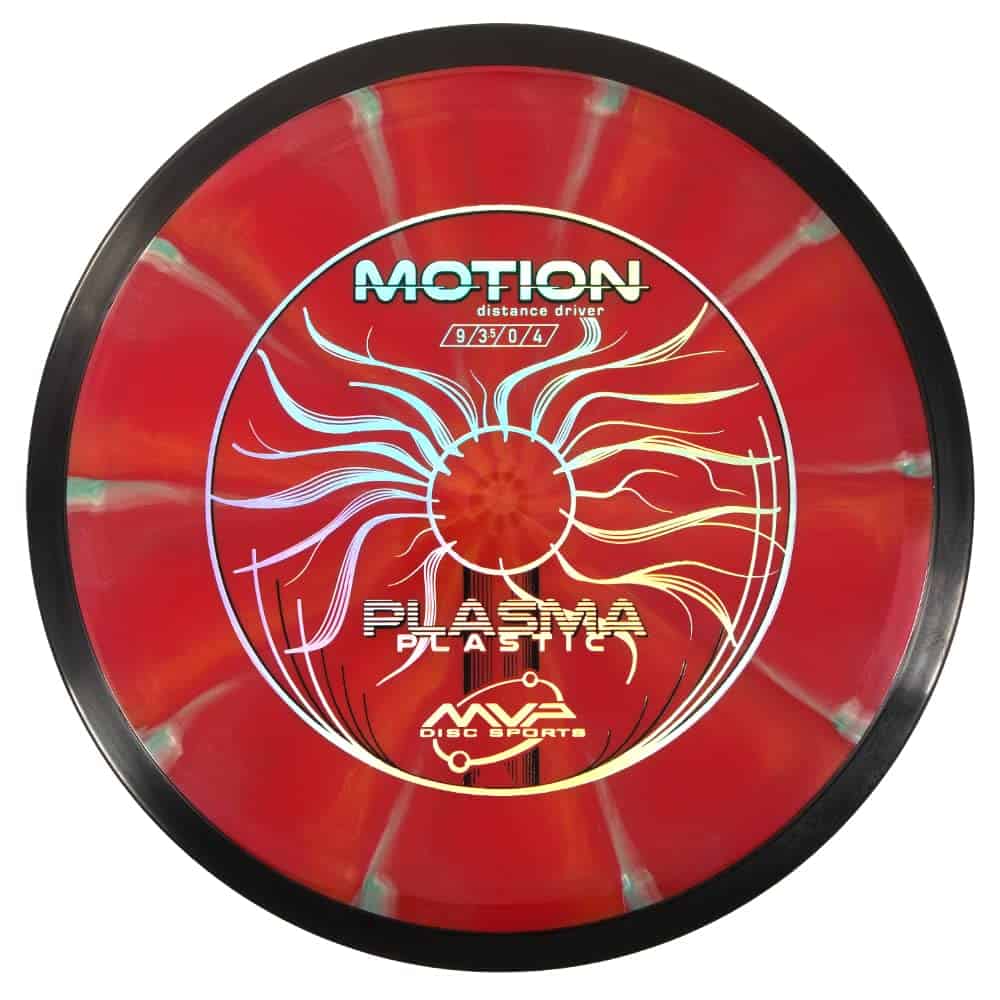 Disco de Golf de Distancia MVP Disc Sports -n Variar)