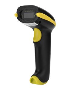 Lector de Códigos de Barras Bewinner YHD-5100 con Cable USB