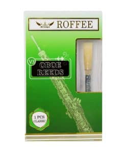 1 pcs Cañas de oboe modelo principiante V3 ROFFEE, super
