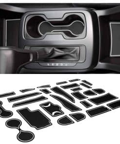 CupHolderHero Fits Chevy Colorado & GMC Canyon Accesorios