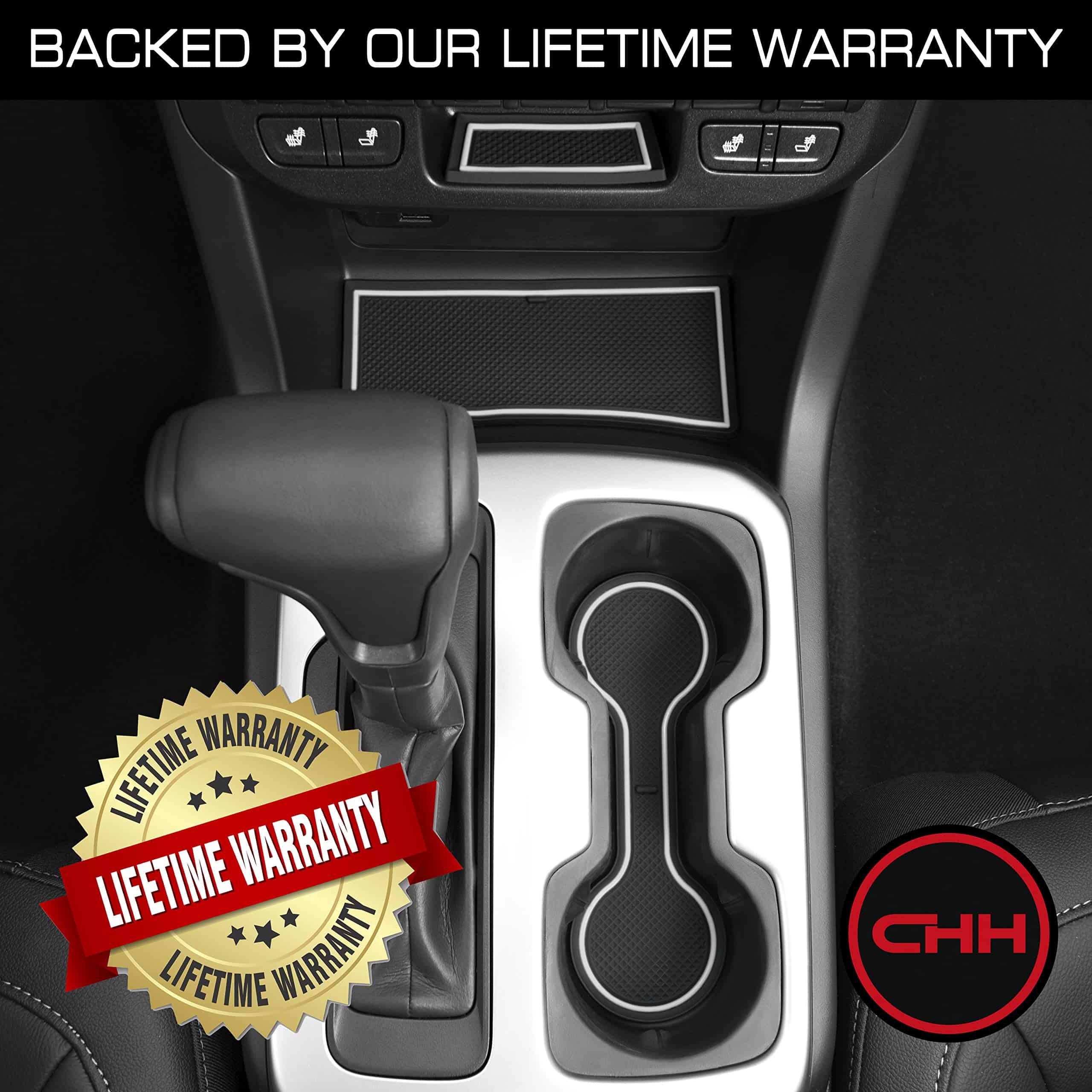 CupHolderHero Fits Chevy Colorado & GMC Canyon Accesorios - Imagen 6