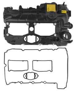 Cubierta de la Válvula del Motor con Pernos y Junta para