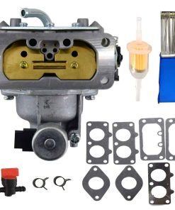 Carburador de Reemplazo para Kawasaki 15004-0757 FH721V