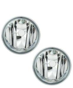 CarLights360: Para Ford F-150 Luz de Niebla 2005 06 07 08