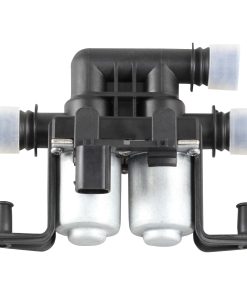 Válvula solenoide de control de calefacción BOXI