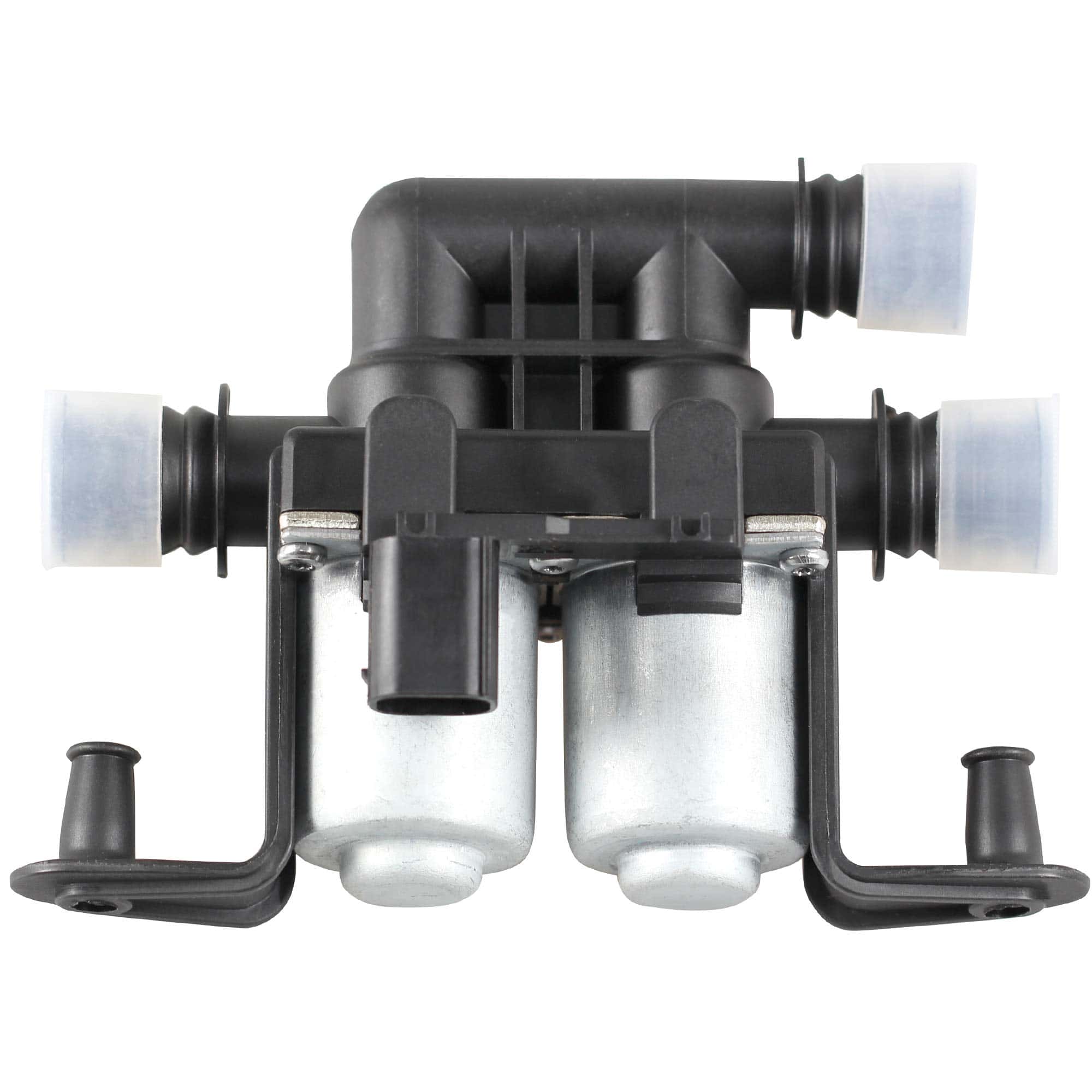 Válvula solenoide de control de calefacción BOXI