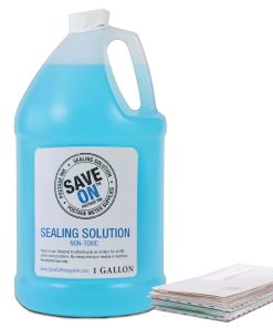 Tinta Compatible de Ahorro de Correos PB en Botella de 1