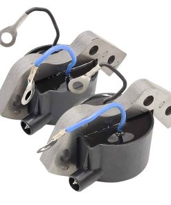 Conjunto de 2 bobinas de encendido 0584477 para 584477