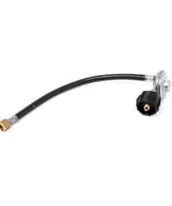 Regulador Napoleon 14" para parrillas de Propano LEX, Rogue