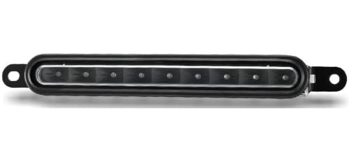 GAZOZ PERFORMANCE Luz de freno LED tercera luz trasera con