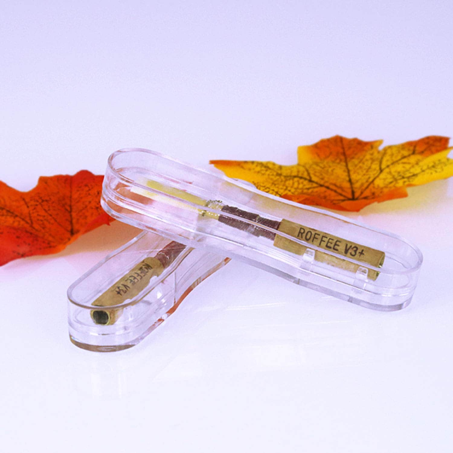 ROFFEE 1 pcs oboe reeds reed V3+ modelo básico, suave - Imagen 4