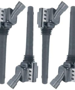 Conjunto de 4 Bobinas de Encendido Compatible con Alfa