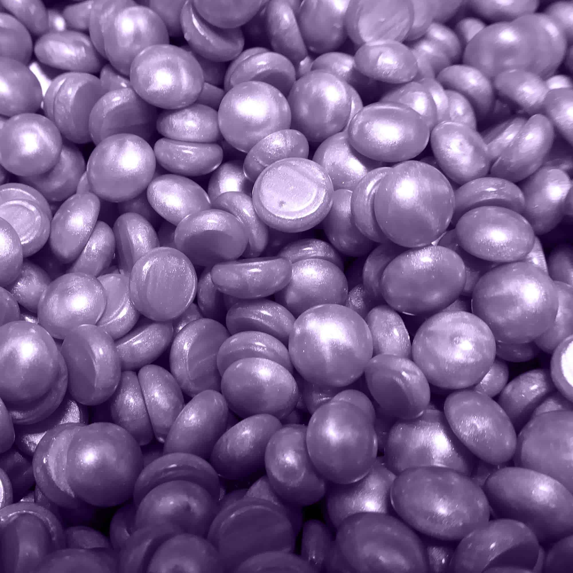 Cera dura en perlas Waxness Spa Choice Tourmaline Demi - Imagen 5