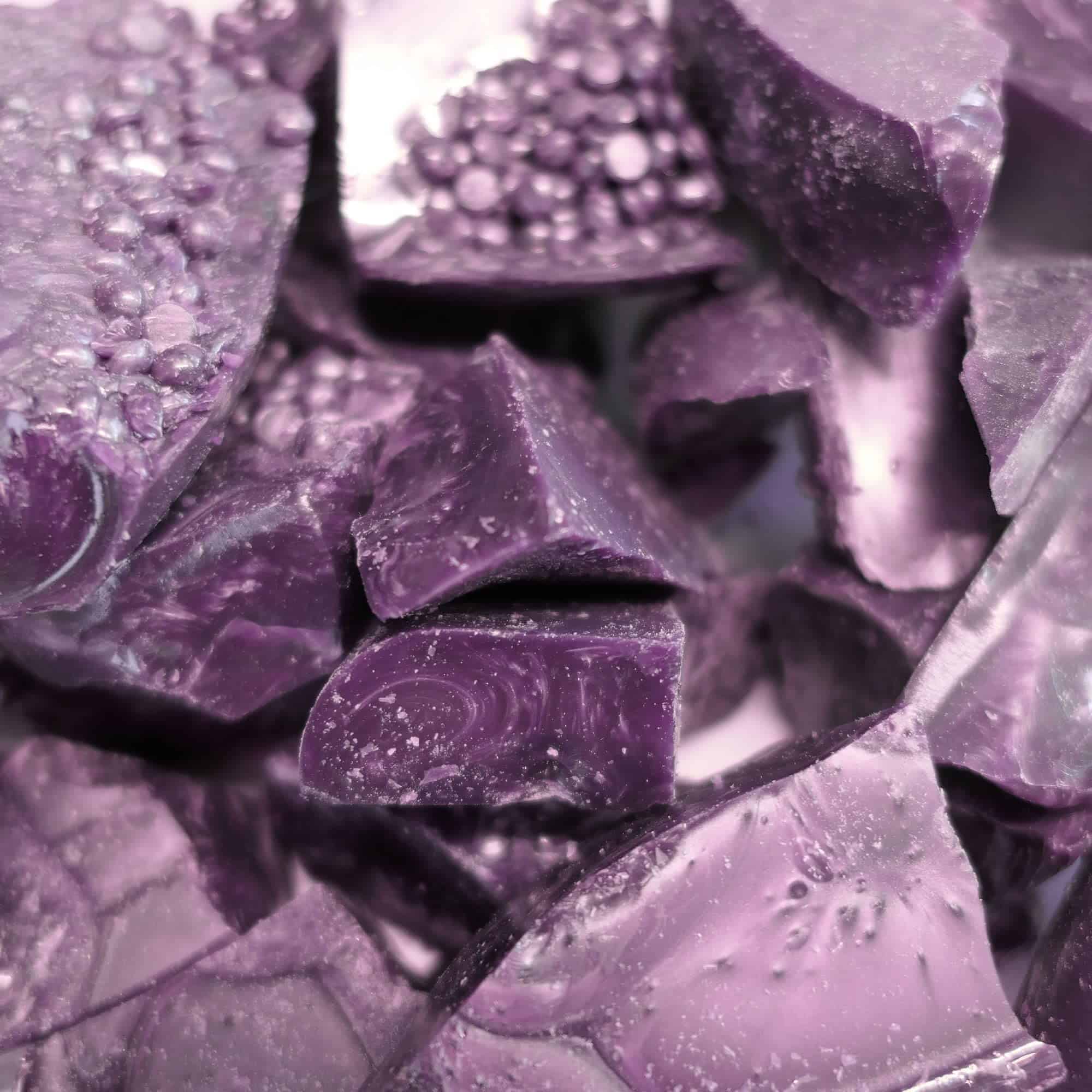 Cera dura en perlas Waxness Spa Choice Tourmaline Demi - Imagen 6