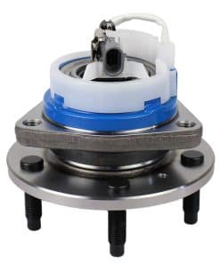 Autoround 513121 Conjunto de rodamientos de cubo de rueda