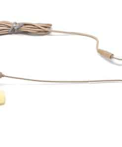 Micrófono de Diadema con Gancho para Oreja para Audio