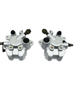 Conjunto de Pinza de Freno Delantero para Yamaha YFM250