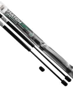 Hatchlift Products Gas Spring Strut 17" x 80 lb/352N Force,