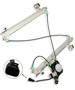 Twilight Garage 741-578 Regulador de elevador de ventana