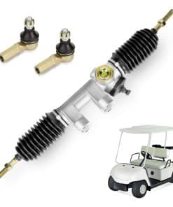 Rack de dirección adecuado para Yamaha G22, Ensamblaje de