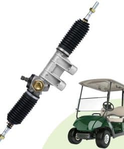 Panglong Ensamblaje de Caja de Dirección del Carrito de