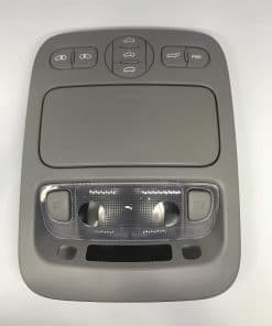 Consola de Luces de Techo Genuina 928214D100QW para Puertas