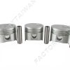 Juego de Pistones STD para Mitsubishi L3E (Hecho 100% en