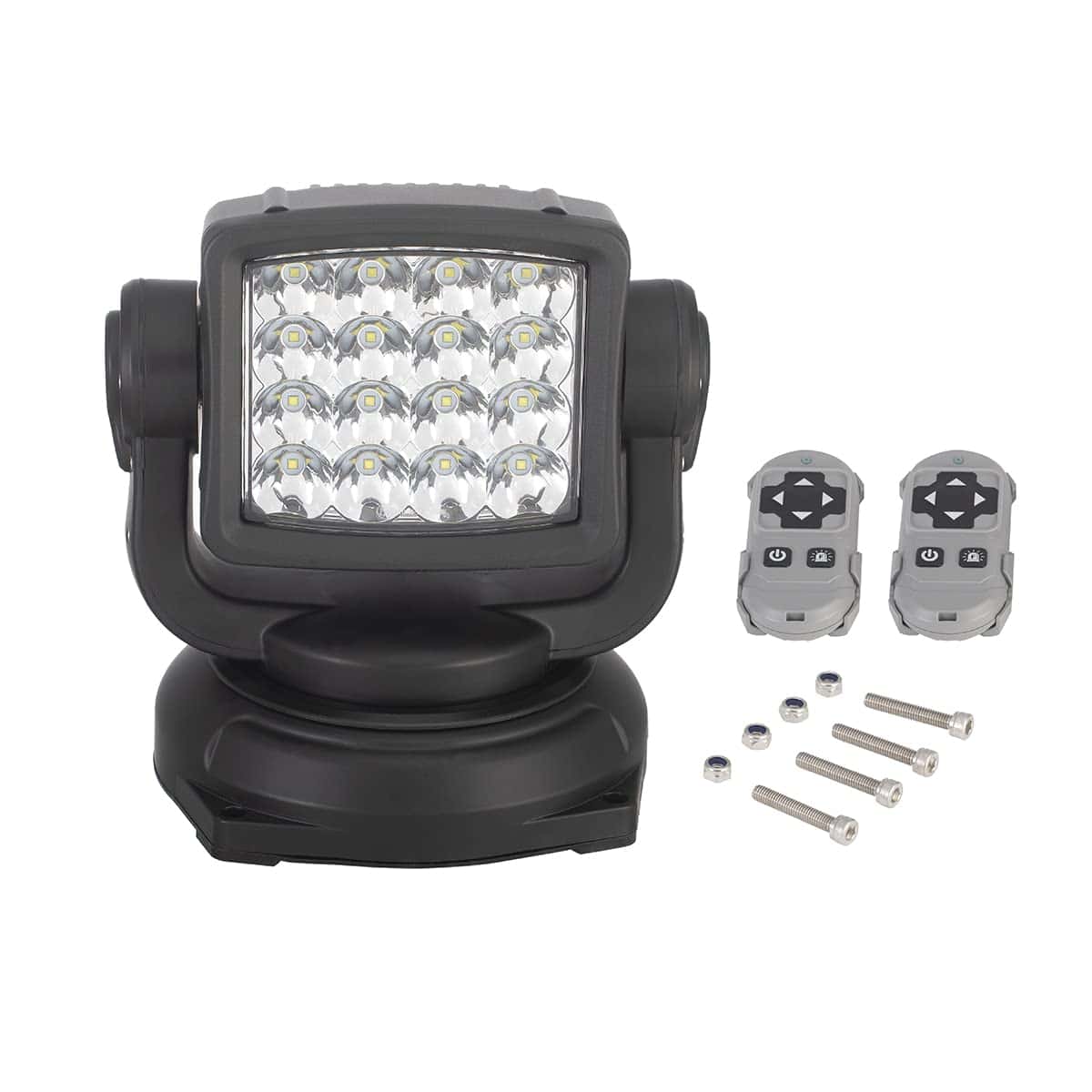 Foco LED de Alto Brillo para Offroad, Luz Frontal, Control - Imagen 10