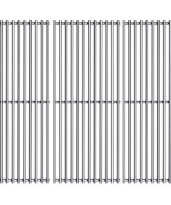 Votenli S6876C (Paquete de 3) 16 7/8" Rejillas de Parrilla