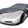 Cubierta de Coche Personalizada CarsCover para Corvette C5