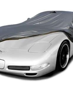 Cubierta de Coche Personalizada CarsCover para Corvette C5