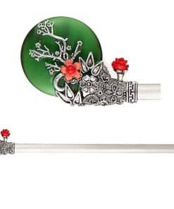 Pin para Cabello Tradicional Coreano Hanbok BINEYO para