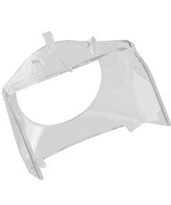 Guía de dispensador de hielo de refrigerador WP2180224